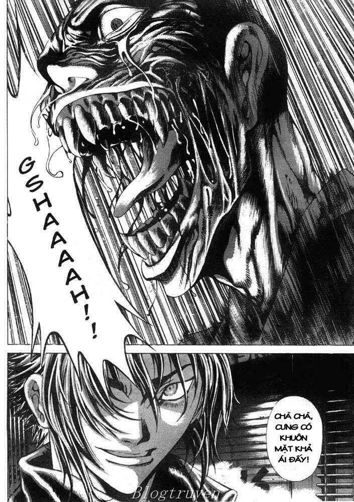 zombie hunter chapter 17 14