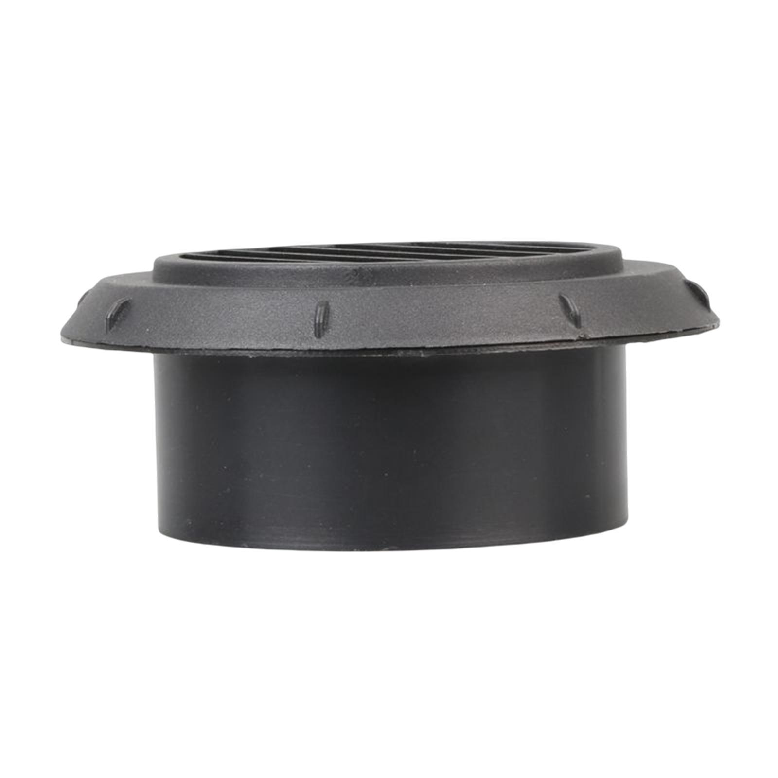 Air Vent 360 Degrees Rotation Air Conditioner Air Outlet for Bus