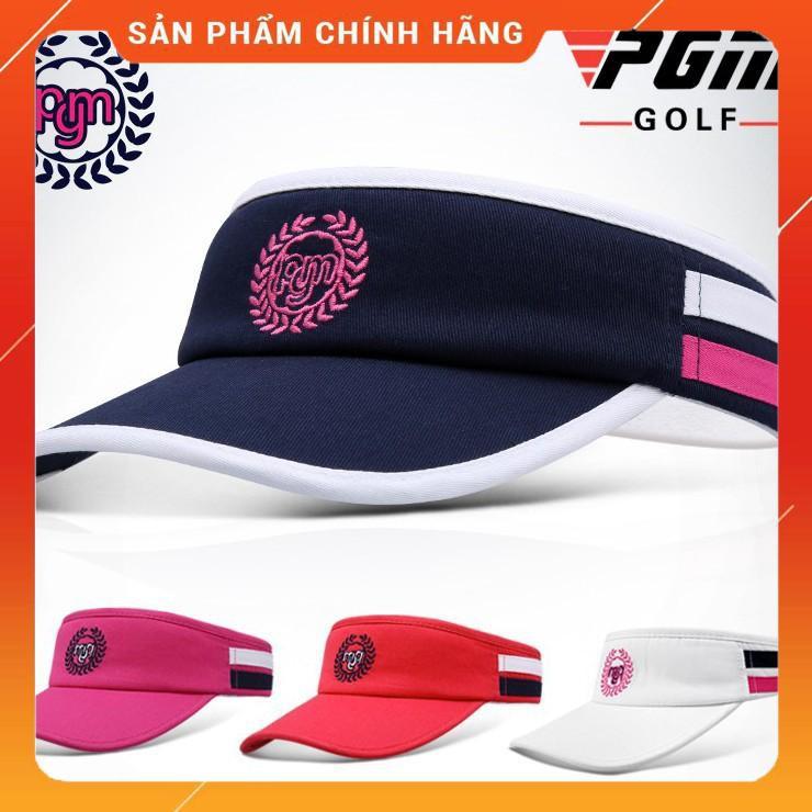 Mũ golf nữ mũ golf nửa đầu mũ đánh golf nữ nón golf thời trang MG020