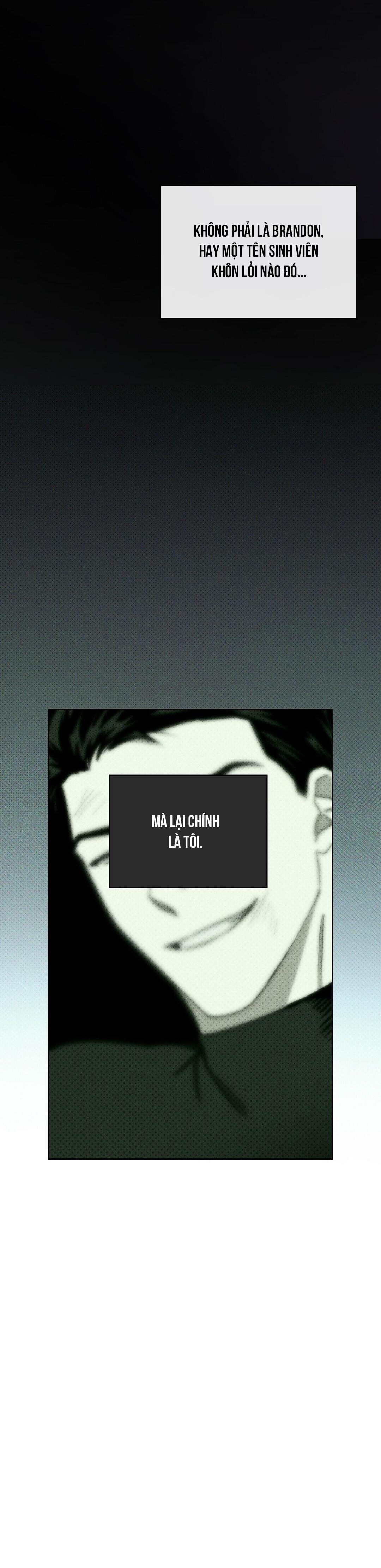 dưới ánh đèn xanh ss2 chapter 15 19