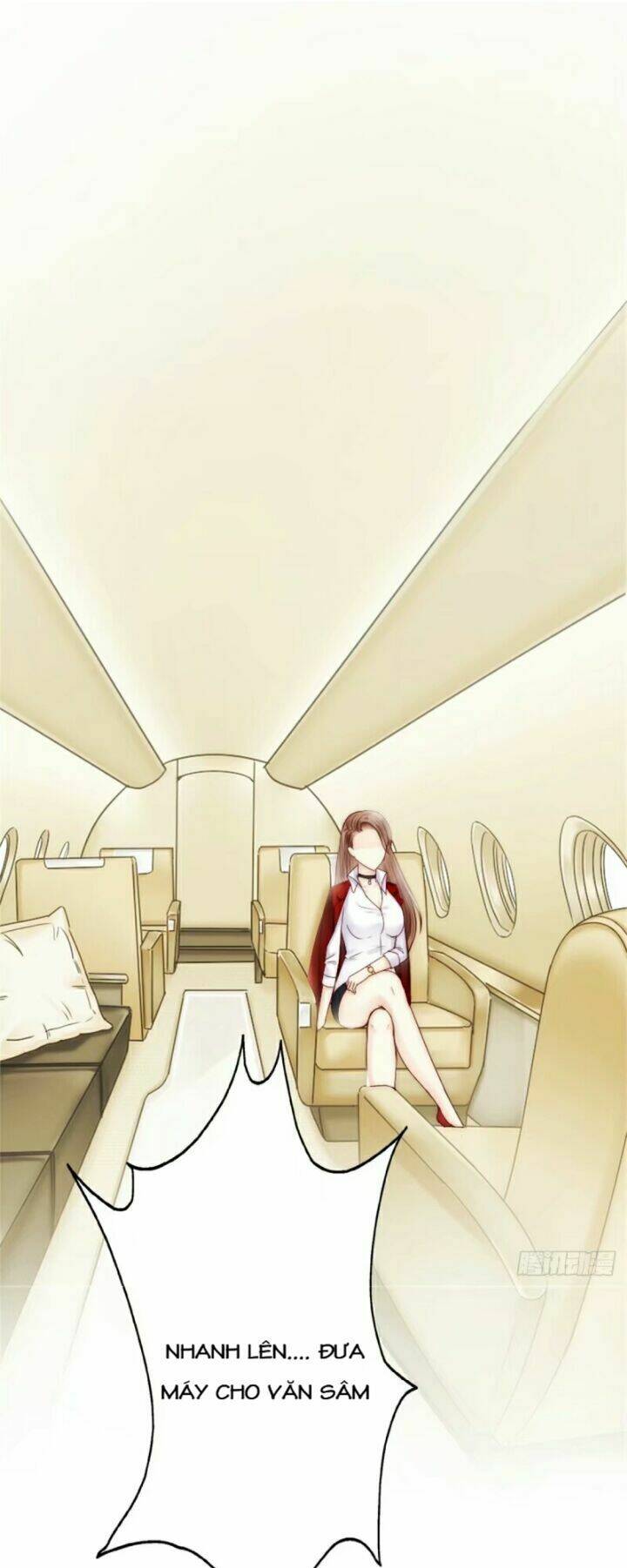 thất ức kiều thê sủng ái ký chapter 3 3