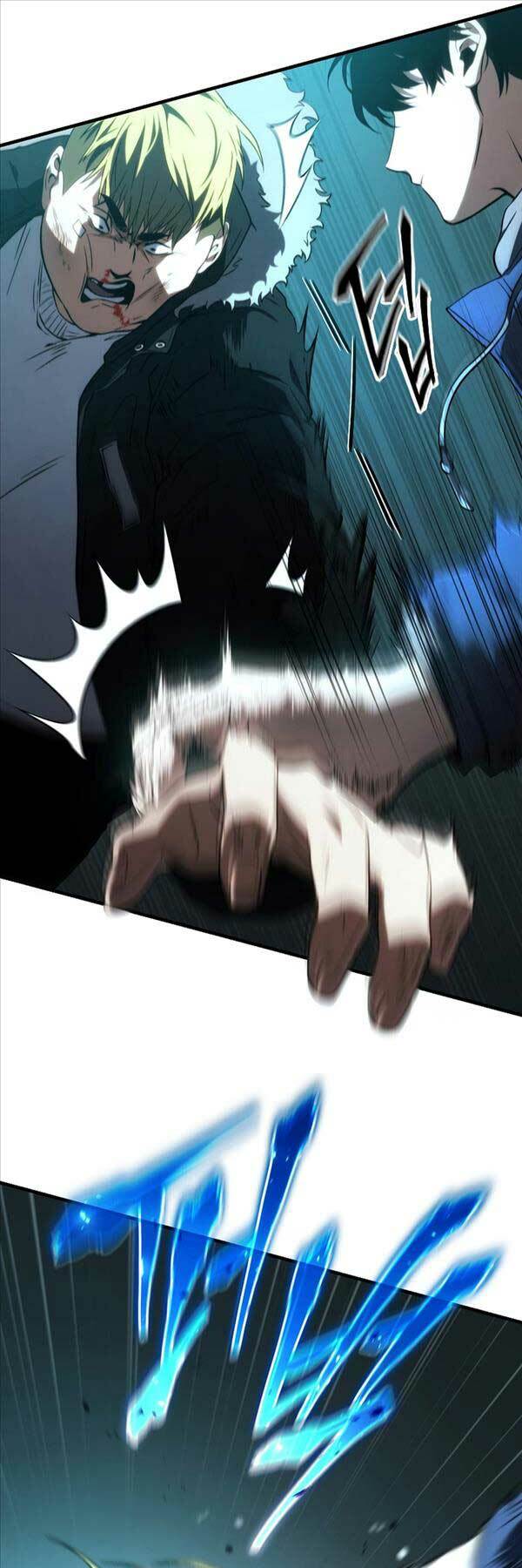 Người Chơi Mạnh Nhất Hồi Quy Lần Thứ 100 chapter 7 15