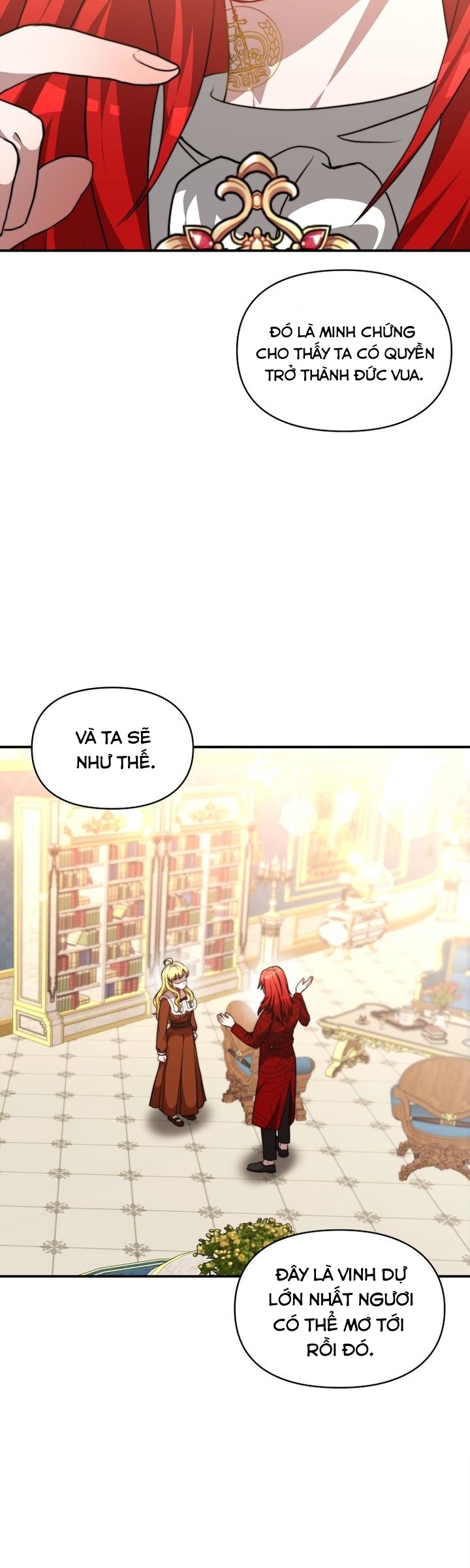 công nương eluana vita chapter 51 4