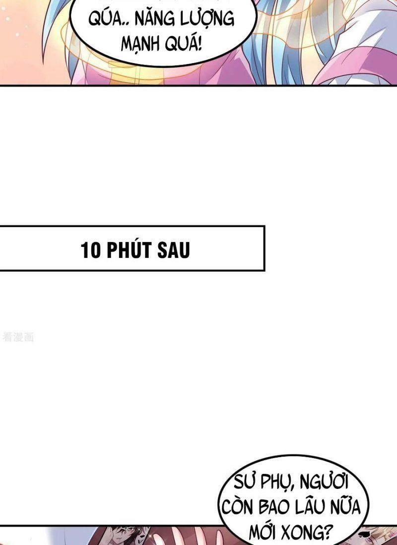 đệ nhất người ở rể chapter 167 42