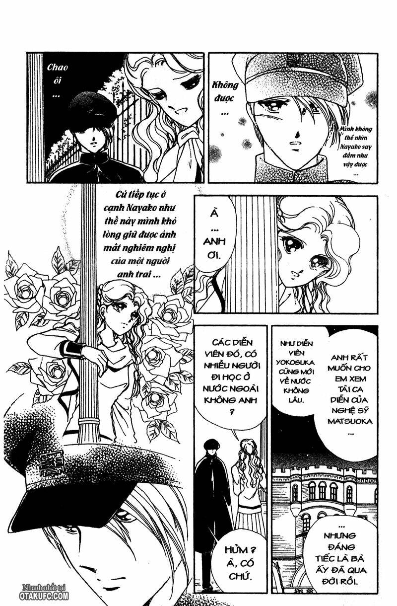 khúc tình ca ban mai - akatsuki no aria chapter 9 8