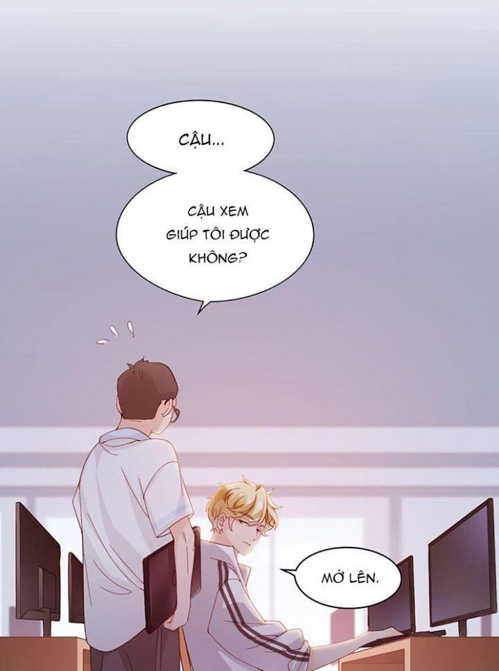 chiếc bật lửa và váy công chúa (b) chapter 8 62