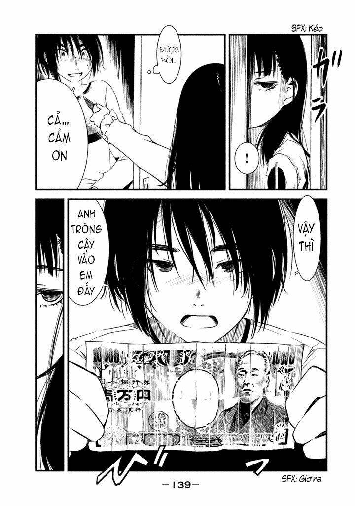 shoujo fujuubun chapter 16 14