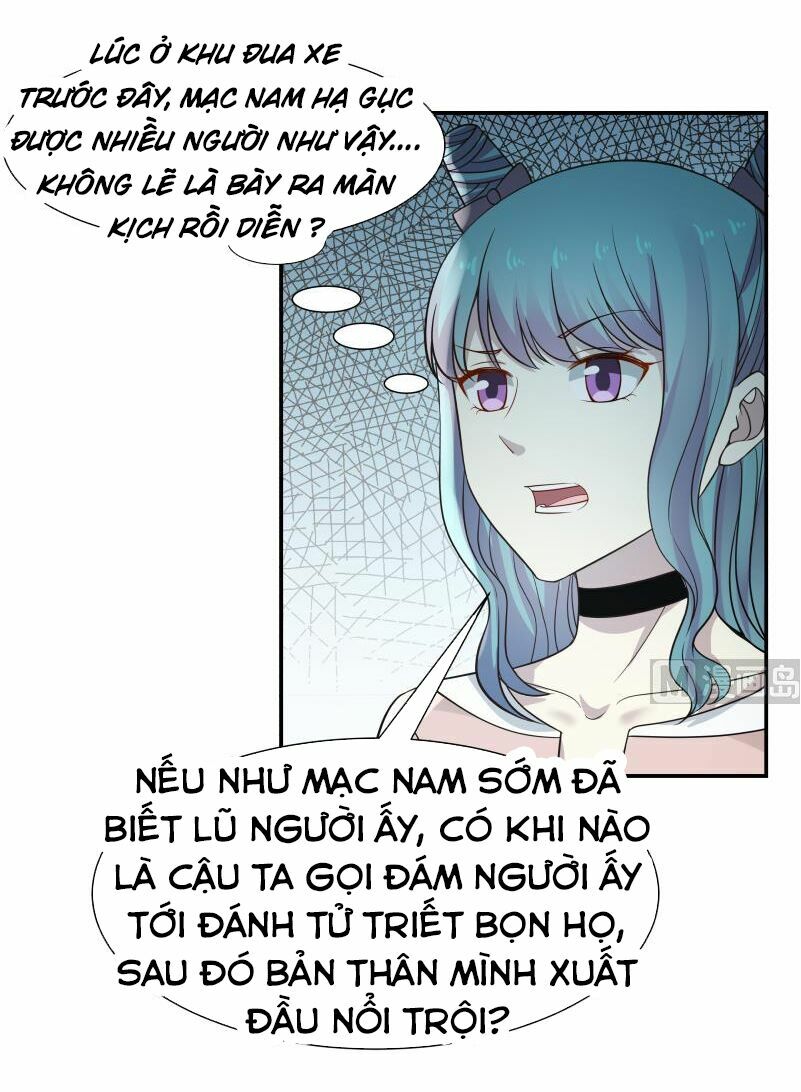 trên người ta có một rồng chapter 41 3