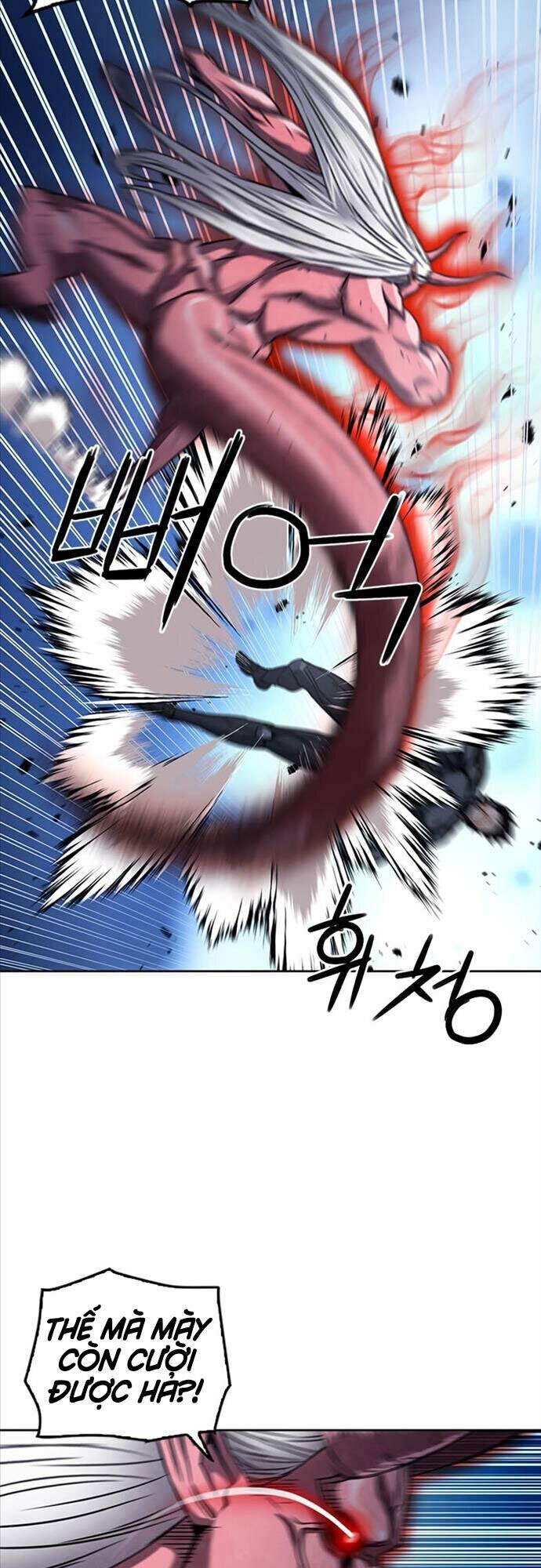 druid tại ga seoul - người hóa thú chapter 73 21