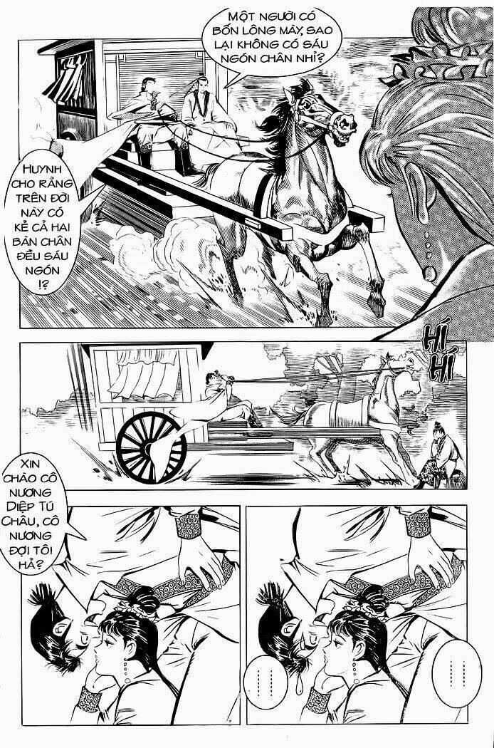 lục tiểu phụng chapter 24 4