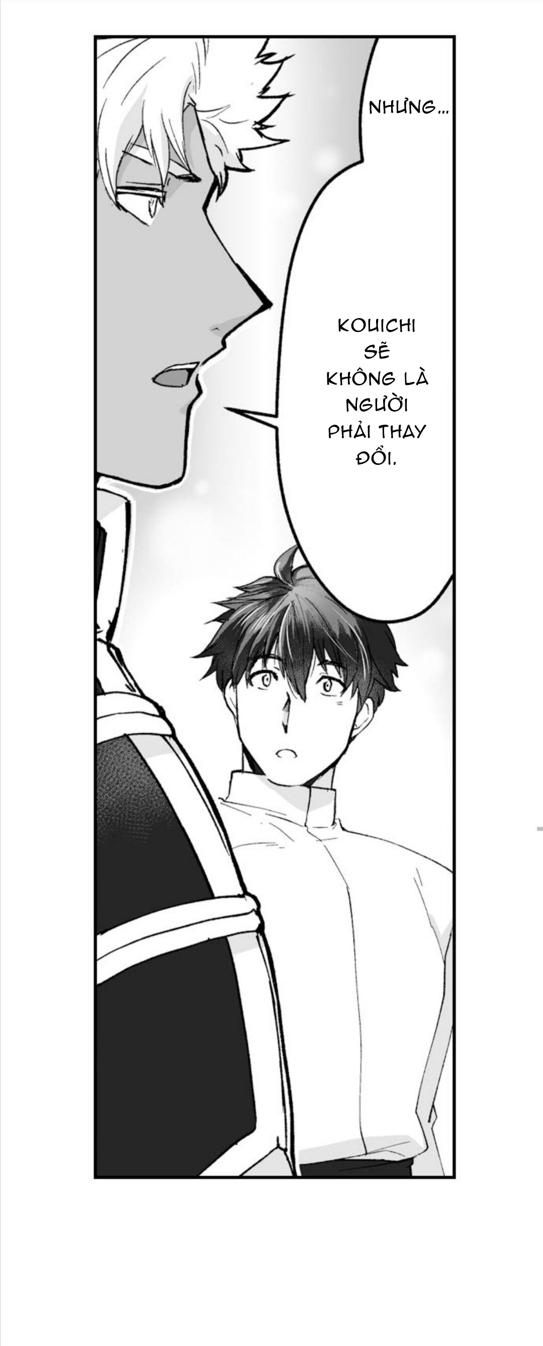 vợ của titan chapter 50 7