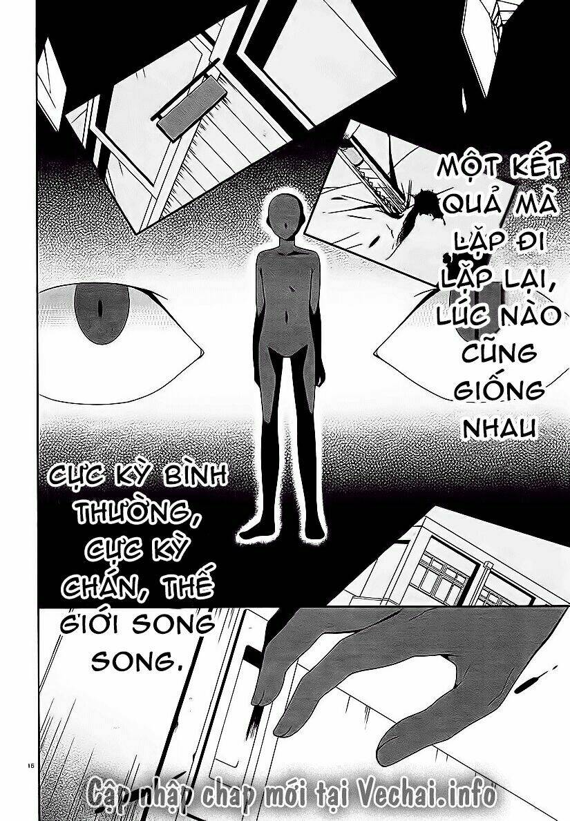 shuuen no shiori chapter 12 16