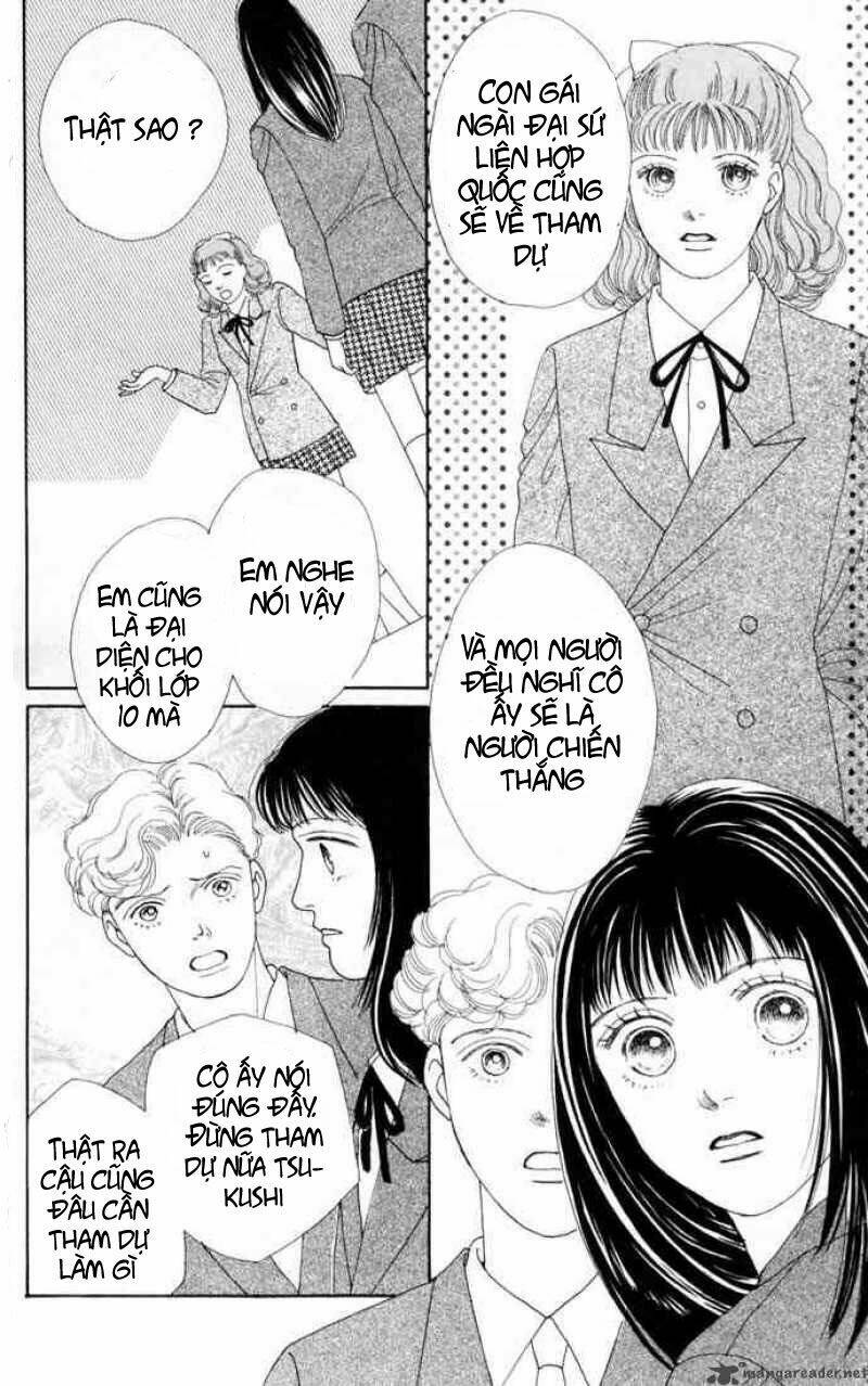 con nhà giàu chapter 61 15