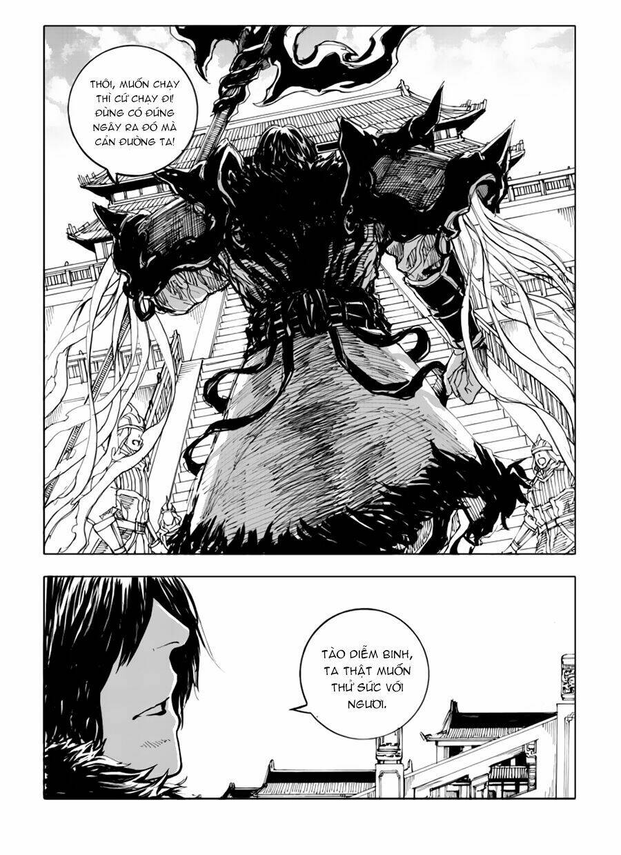 rakshasa street chapter 37 3