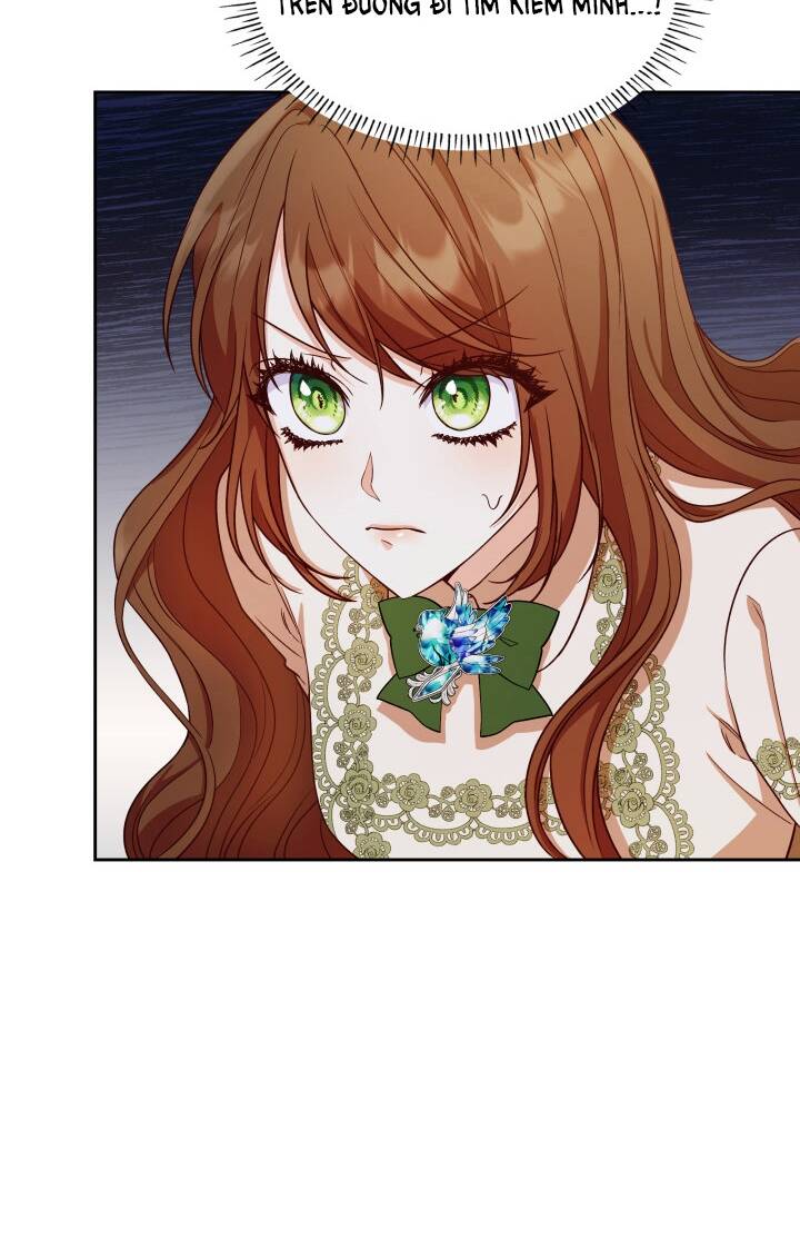 từ ác nữ, tôi trở thành một người mẹ chapter 22.2 47