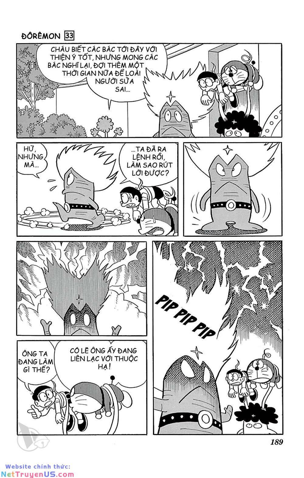 doraemon chapter 599 23