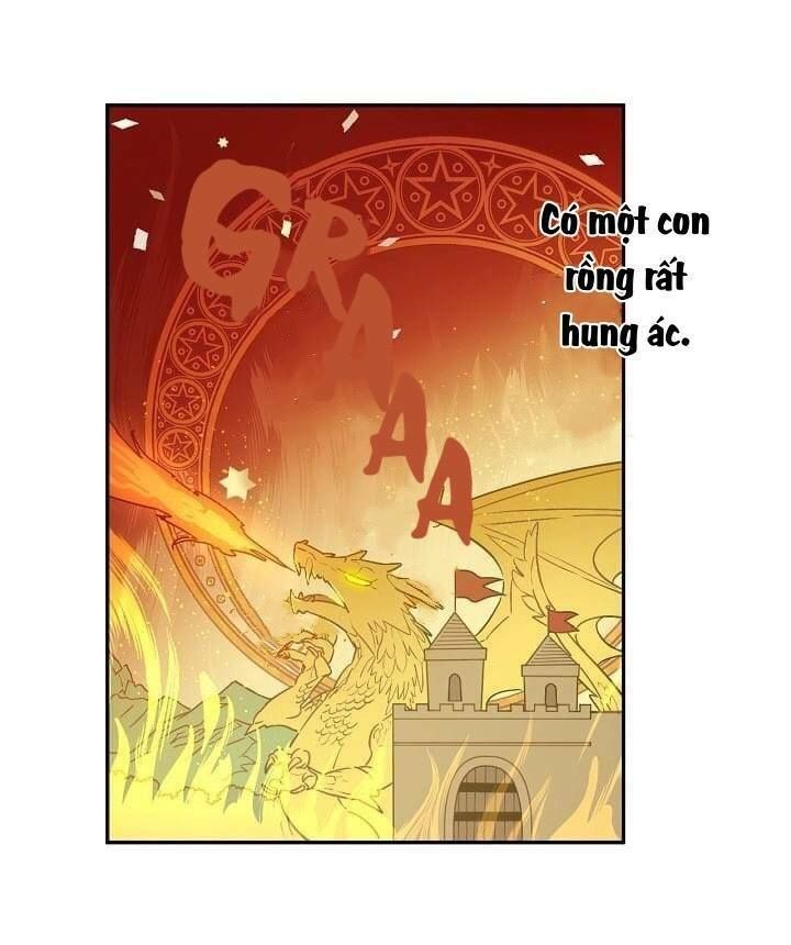 một ngày nọ tôi bỗng thành nàng công chúa chapter 92 52