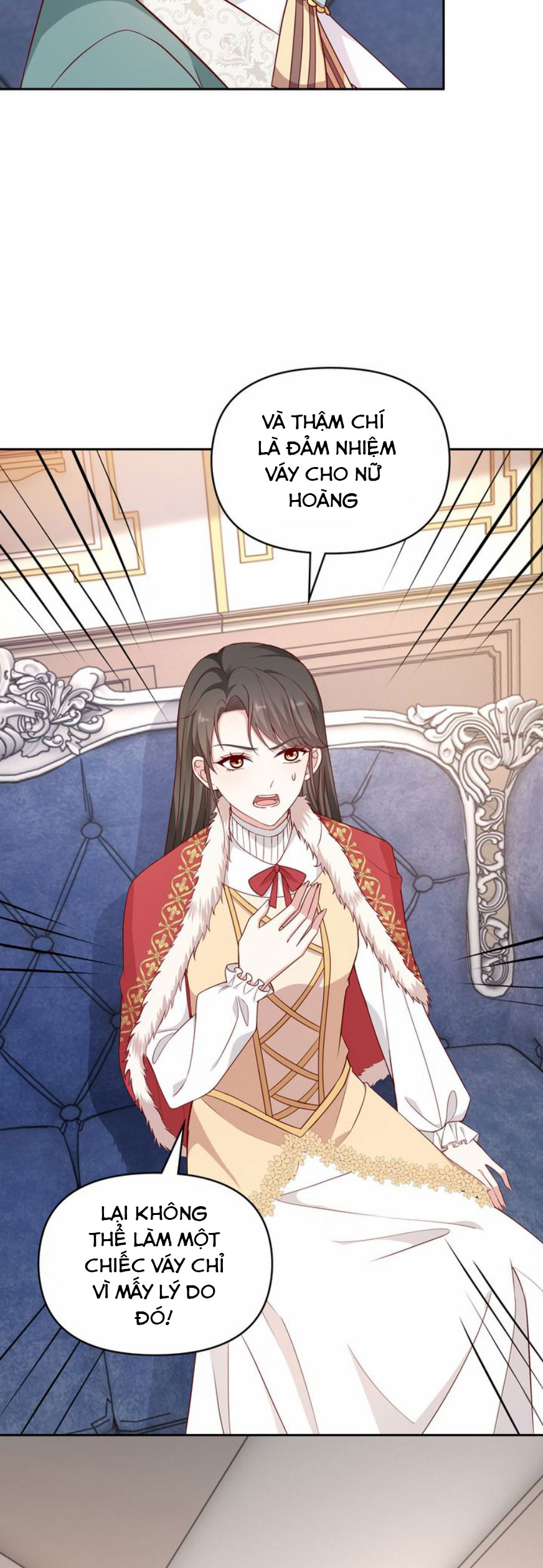 quyến rũ ngài công tước phương bắc chapter 81 21