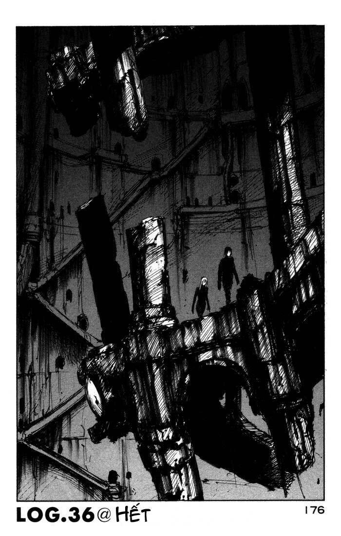 blame! chapter 36 27
