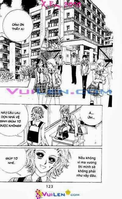 cuộc sống của tôi chapter 3 122