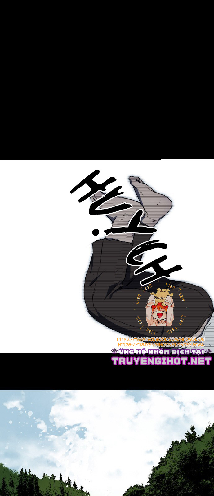 bị che khuất bởi hoàng hôn chapter 43 2