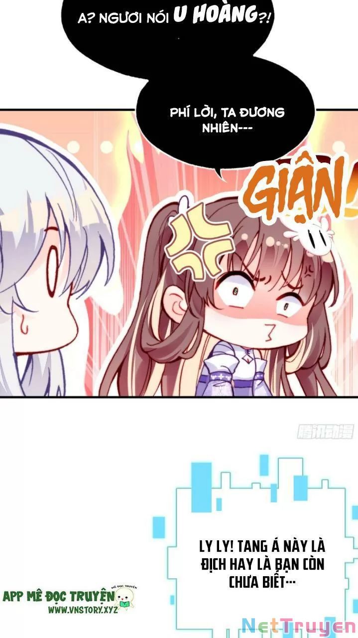 lại bị bệnh chiều chuộng quấn lấy chapter 20 27