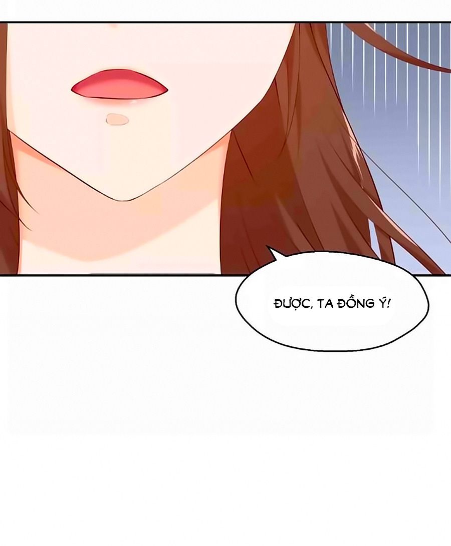 Thịnh Thế Đế Vương Phi chapter 40 - Trang 18