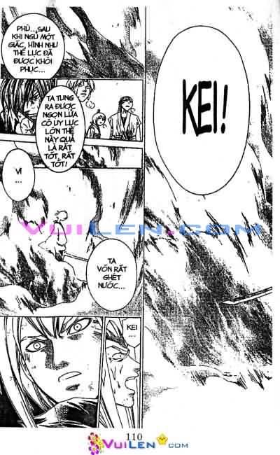 mắt quỷ kyo chapter 76 108