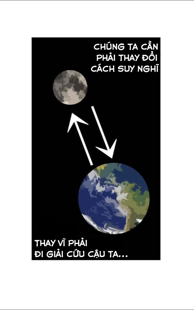 mắc kẹt trên mặt trăng chapter 13 13