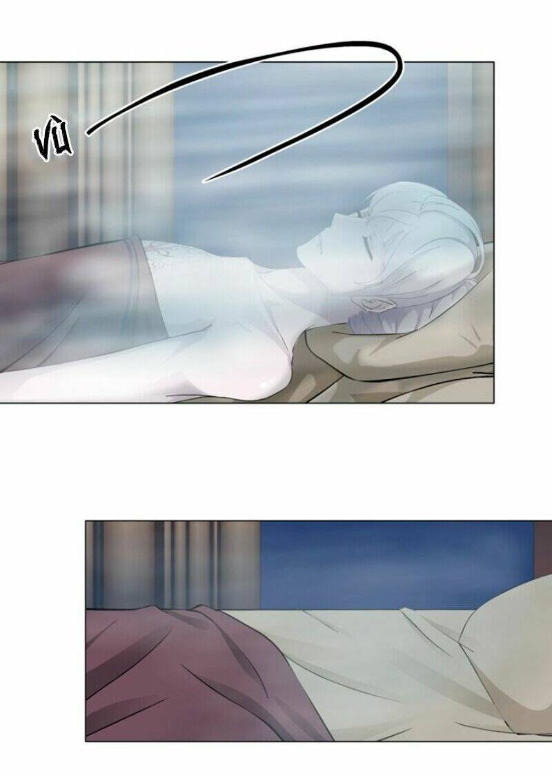 sổ tay mỹ nam giới x chapter 48 9