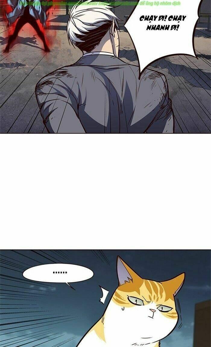 biến thân thành mèo chapter 43 55