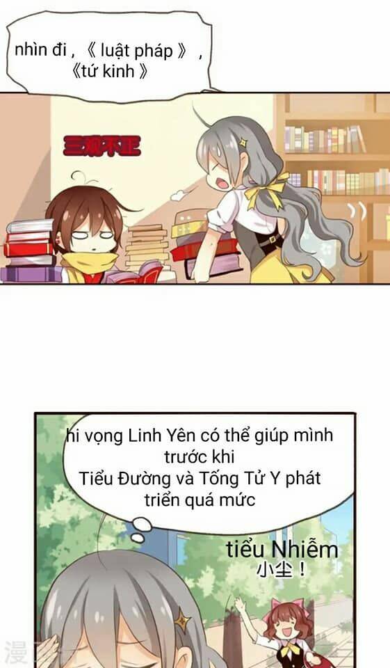 tân quang thiên chapter 3 16