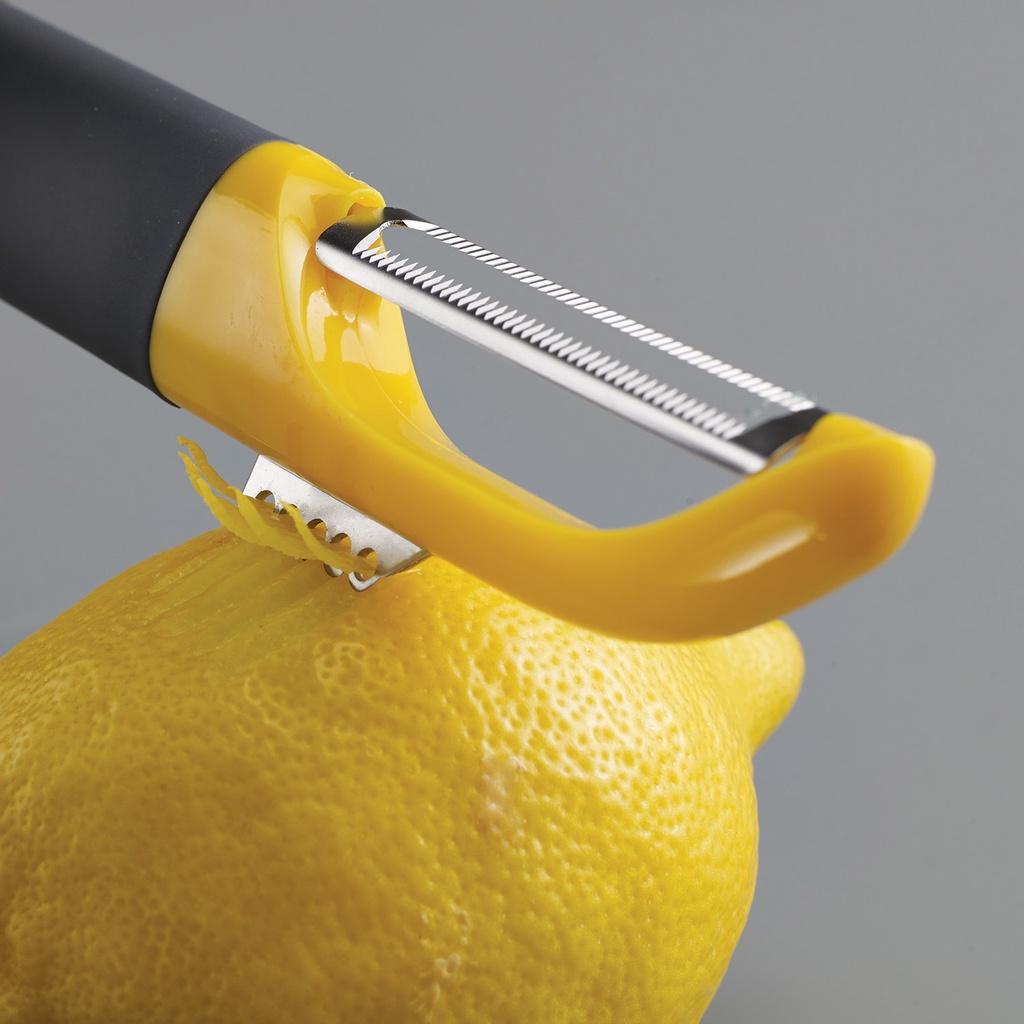 Dụng Cụ Gọt Vỏ Joseph Joseph 101096 - Peeler Yellow