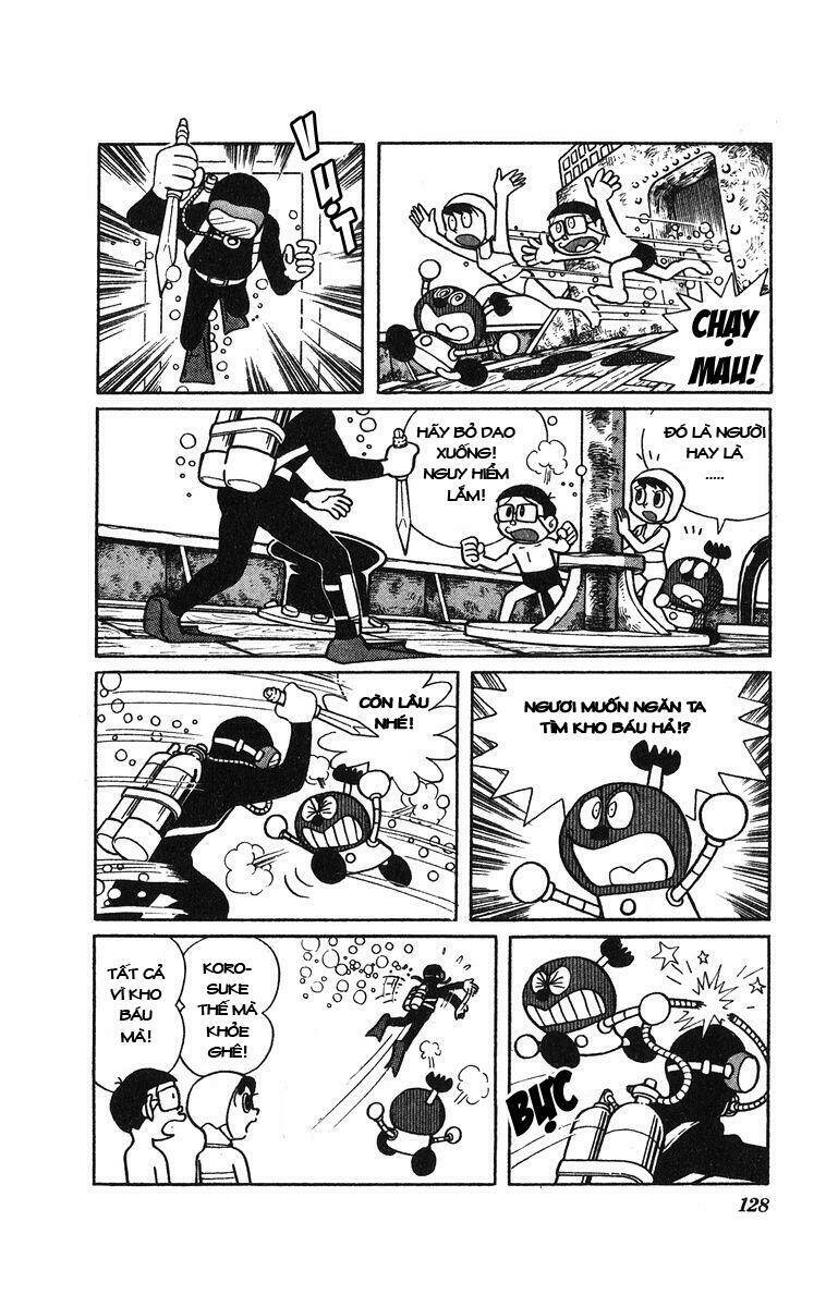 cuốn từ điển kì bí chapter 19 12