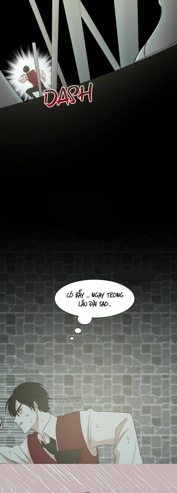 tôi chọn kết thúc của hoàng đế chapter 7 25