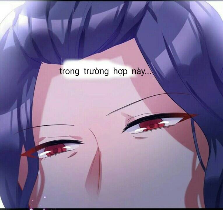 huyết tộc điện hạ đừng giết ta chapter 8.2 14