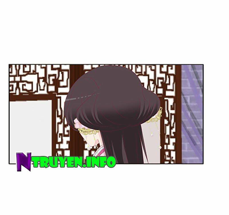 tướng quân mời ra trận chapter 122 12