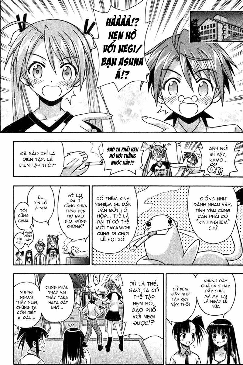 bậc thầy ma pháp chapter 76 11