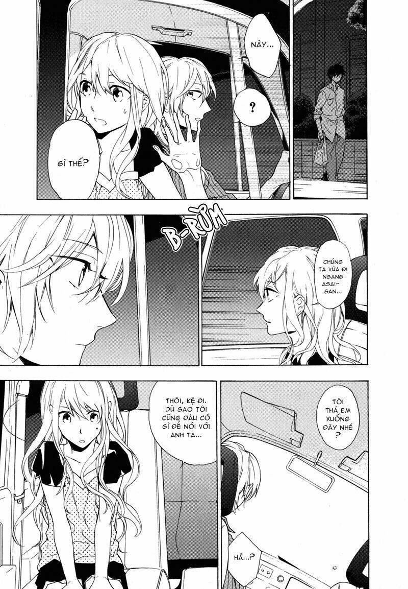 birdcage manor chapter 11 26