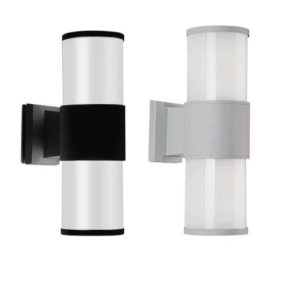 Đèn tường ngoài hiên - đèn sân vườn - đèn cột