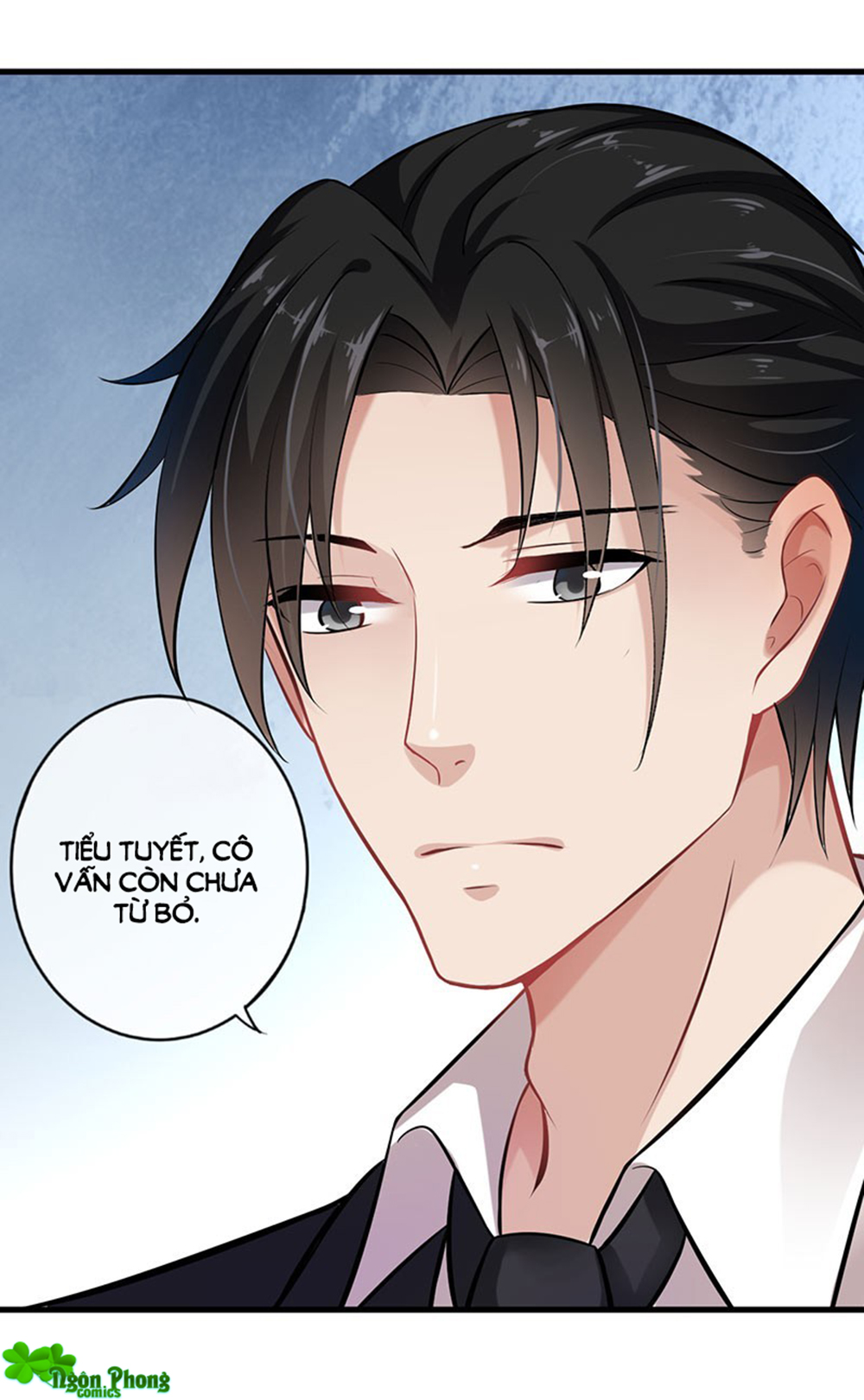 nhật ký dạy dỗ của gia tộc đáng yêu chapter 46 17