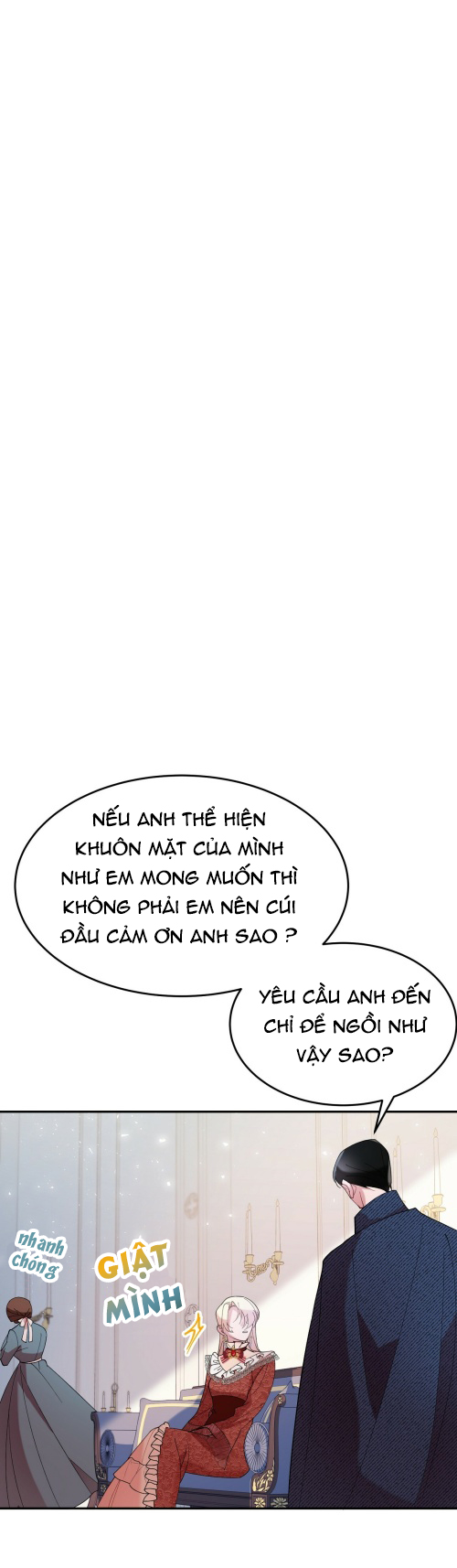 nữ công tước quạ chapter 9 24