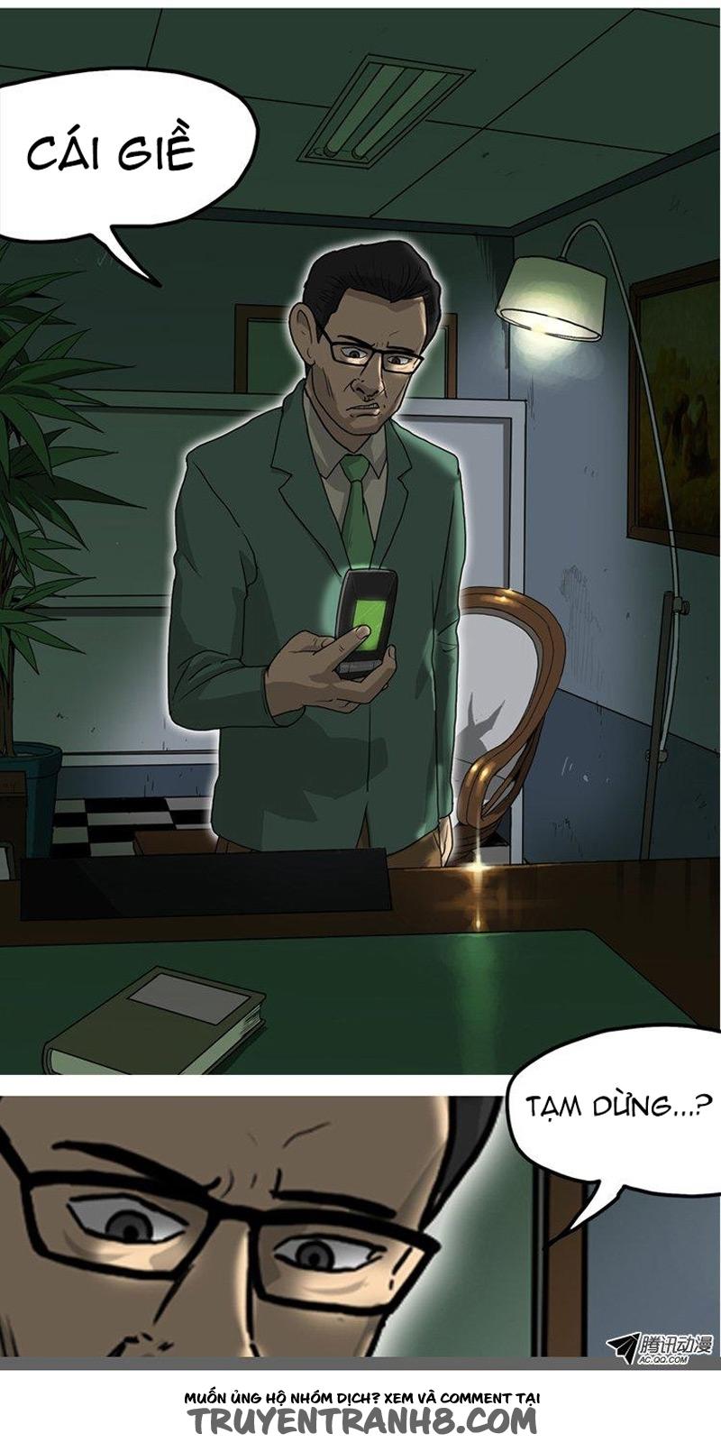 hồi sinh chapter 34 12