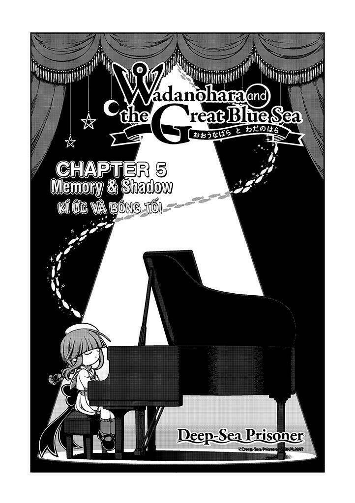 wadanohara và đại dương xanh chapter 5 2