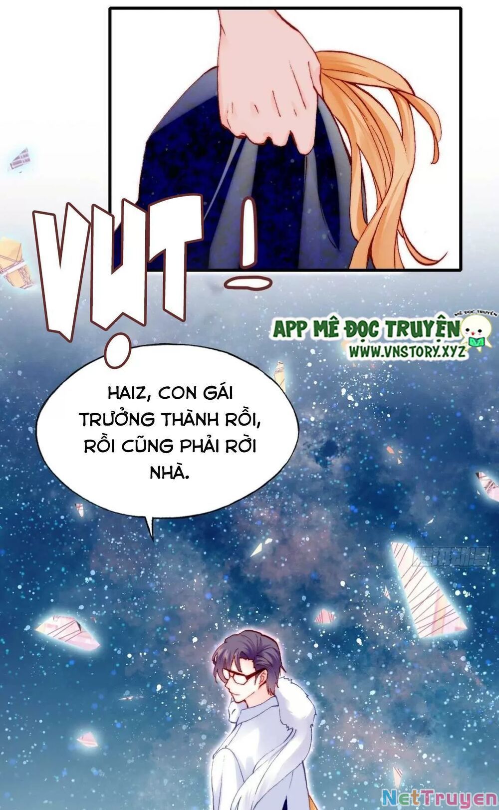 lại bị bệnh chiều chuộng quấn lấy chapter 64 69