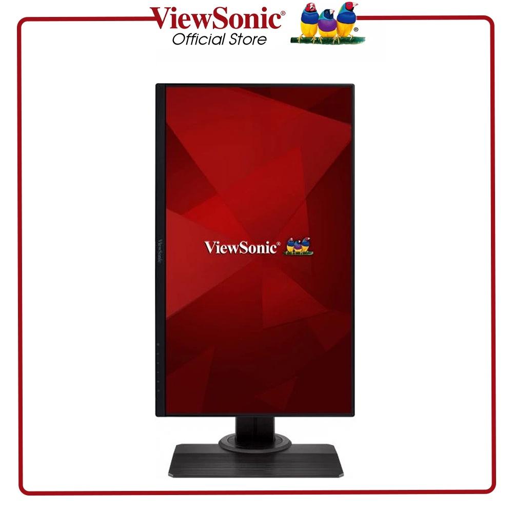 Màn hình gaming Viewsonic XG2431 24''/ FHD /Fast IPS /AMD FreeSync Premium /240Hz /Blur Buster - Hàng Chính Hãng