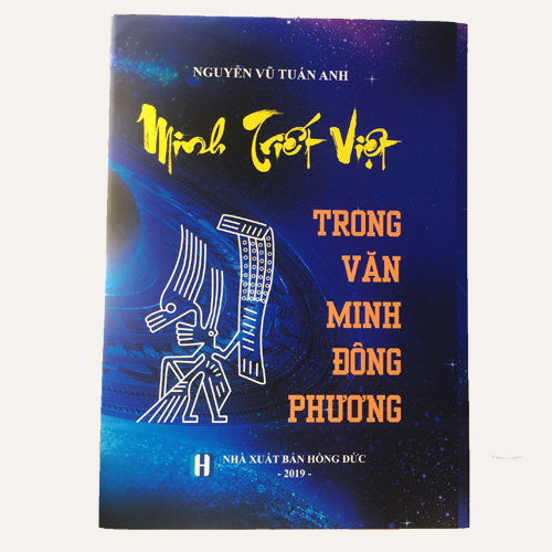 Minh triết Việt trong văn minh Đông phương (Bản Chính Thức) - Địa Lý Lạc Việt