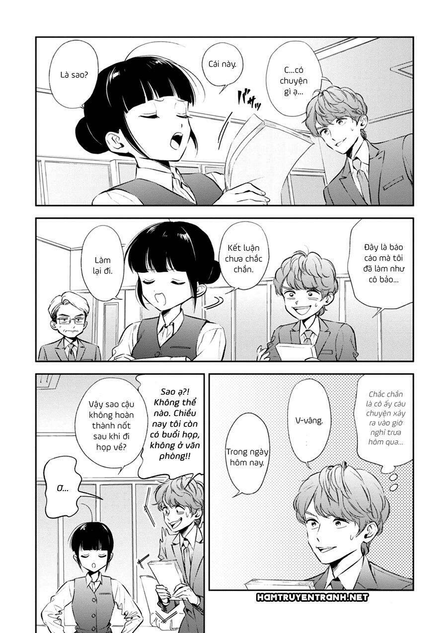 game yaru kara 100-en kashite! chapter 2 3