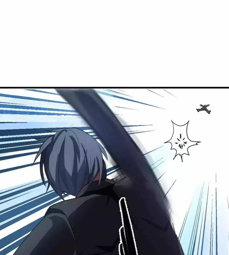 tuyệt phẩm cao thủ của ngự tỷ chapter 5 34