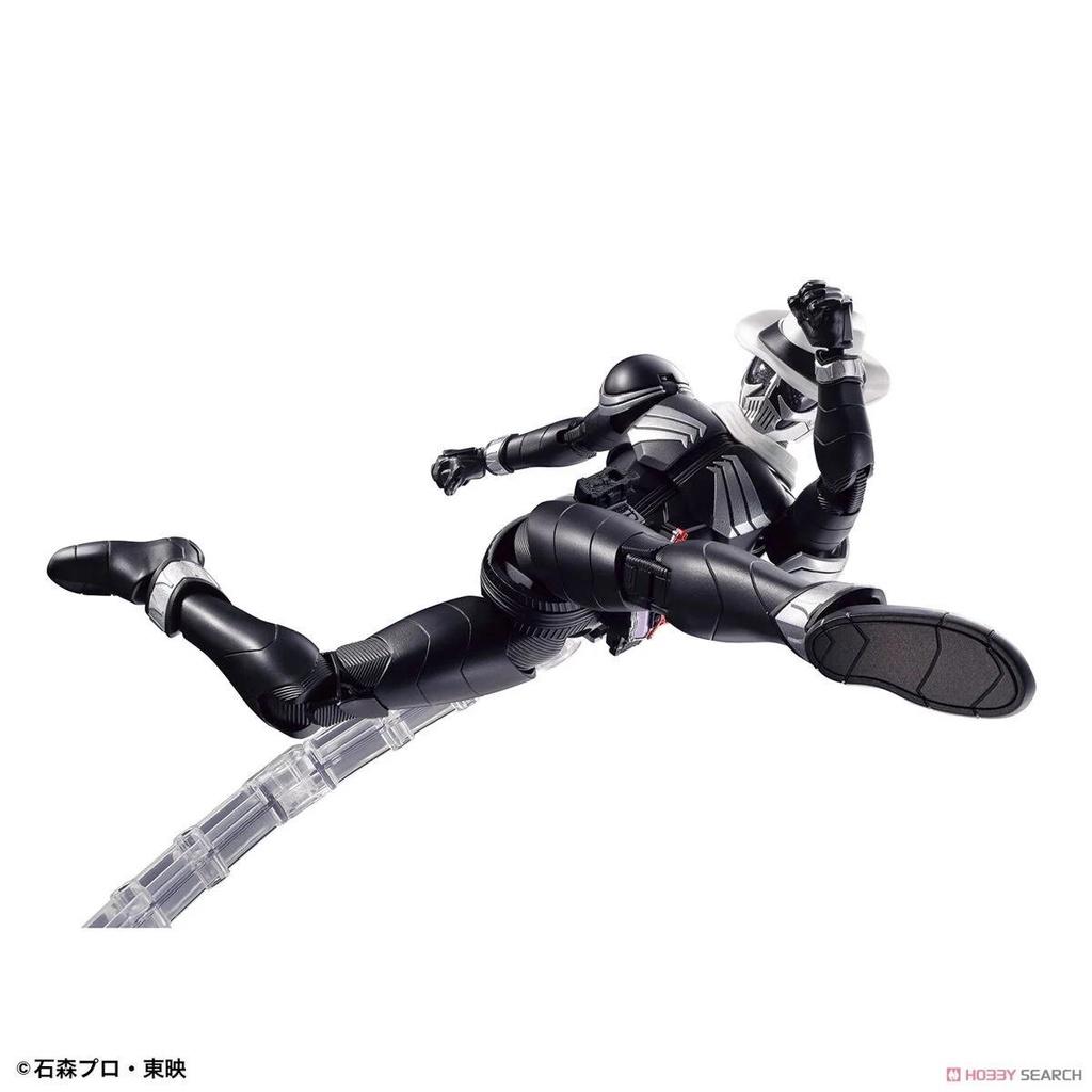 Bộ lắp ráp Figure-rise Standard KAMEN RIDER SKULL